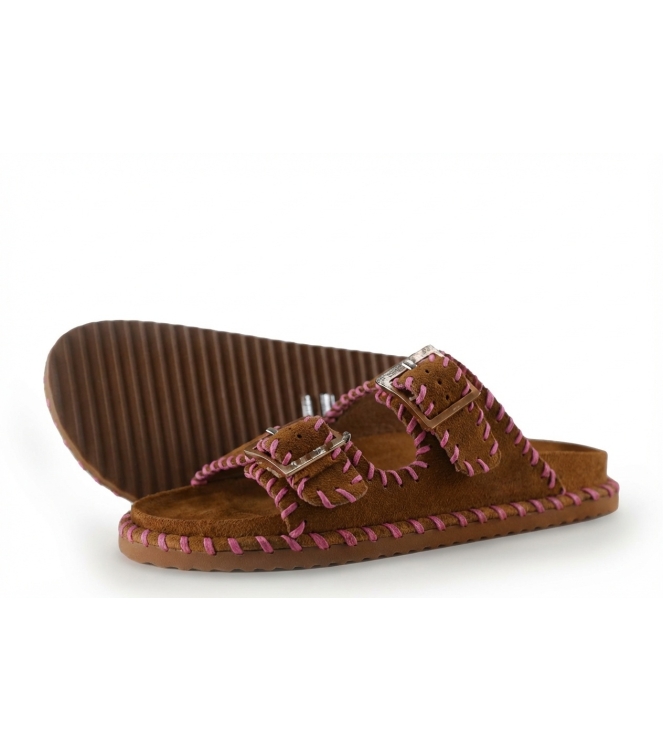 Colors of California Sandalen