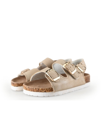 Colors of California Sandalen Beige 319271