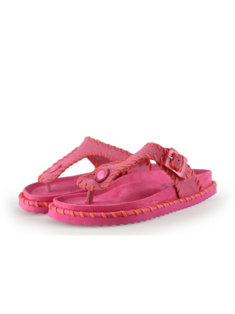Colorsofcalifornia Sandalen Roze 319273