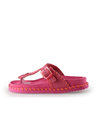 Colors of California Sandalen Roze 319274