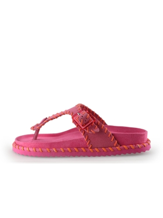 Colors of California Sandalen Roze 319277