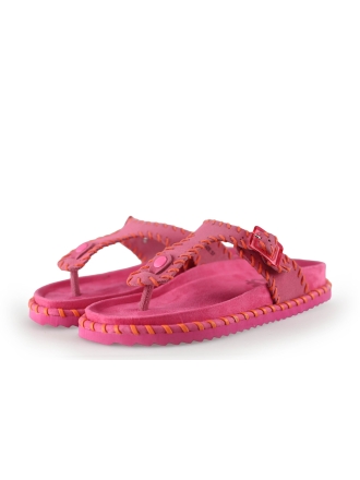 Colors of California Sandalen Roze 319277