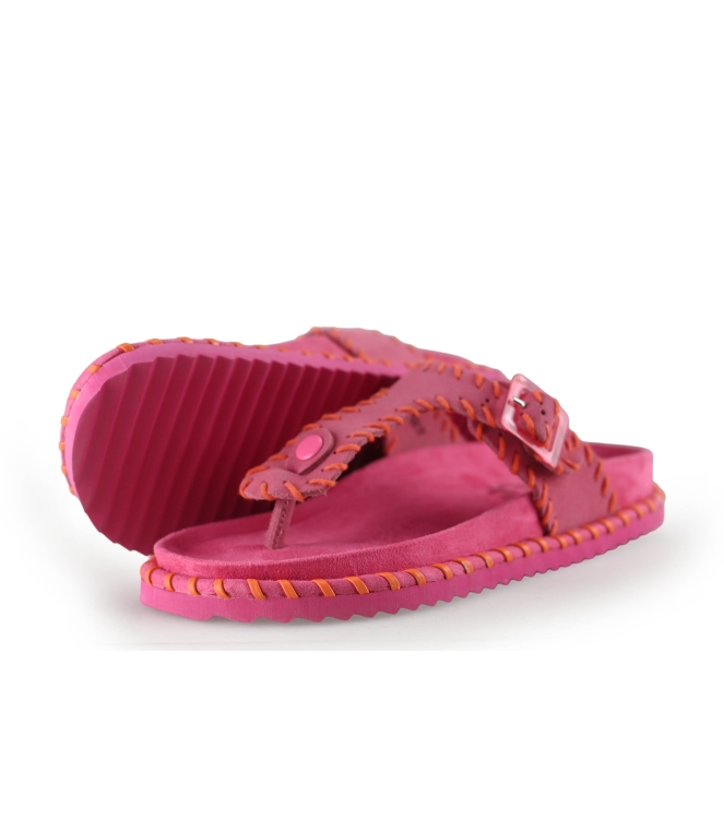 Colors of California Sandalen