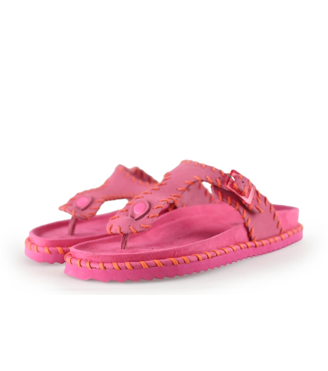 Colors of California Sandalen