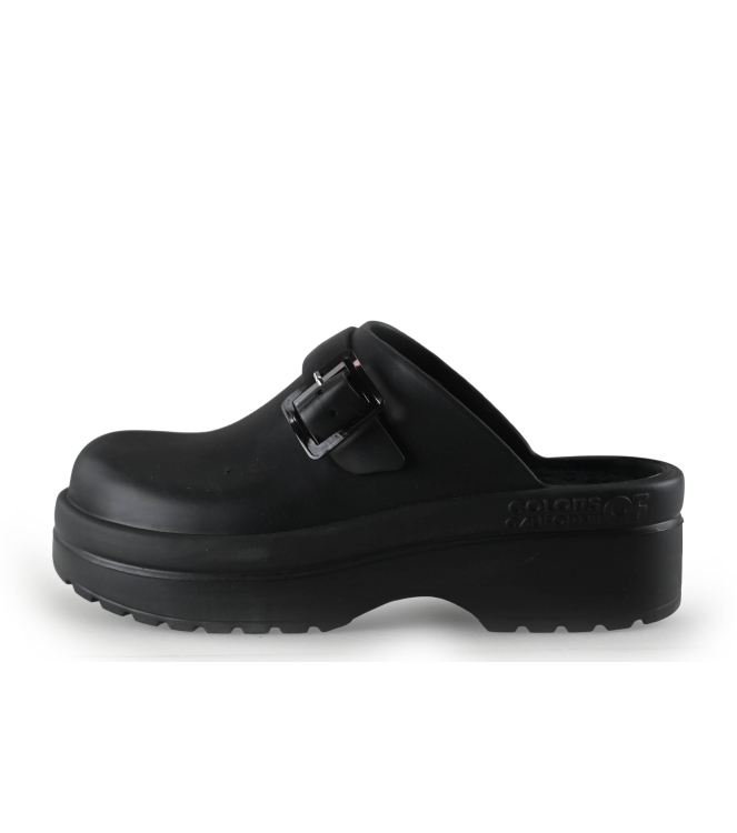 Colors of California Muiltjes