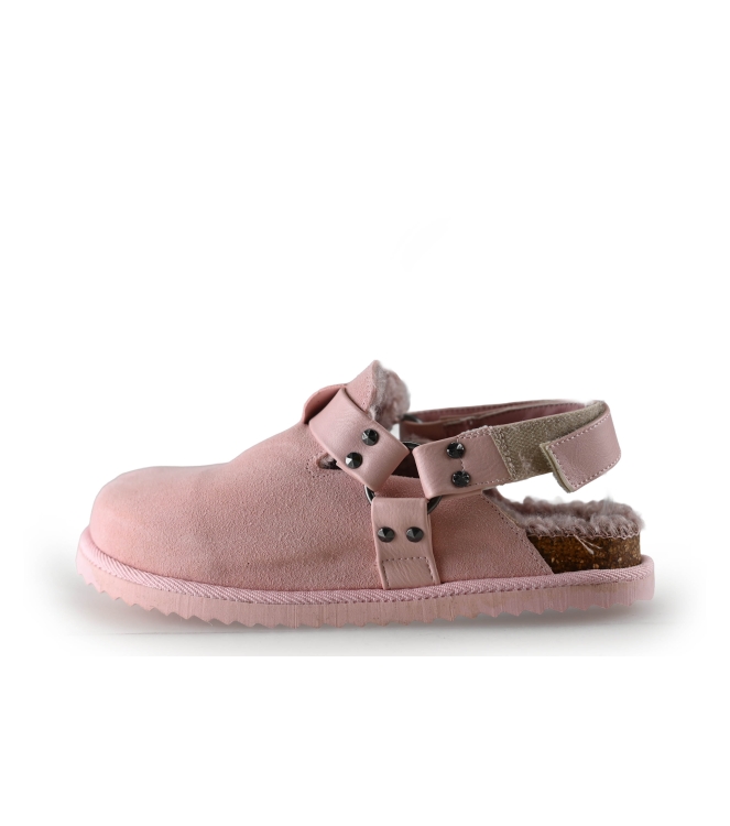 Colors of California Muiltjes