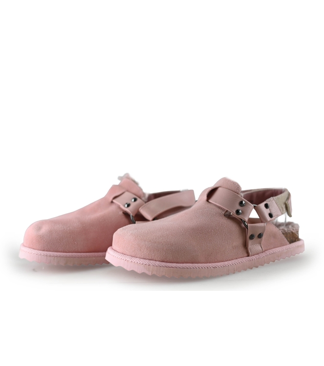 Colors of California Muiltjes