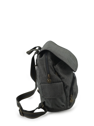 Kipling Rugzak Zwart 319294
 Maat standaard
 