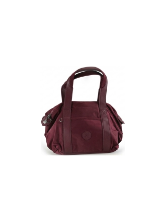 Kipling Schoudertas Rood 319298
 Maat standaard
 