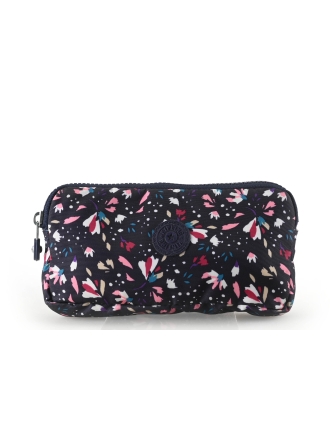 Kipling Etui Blauw 319301
 Maat standaard
 