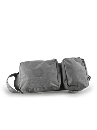 Kipling Schoudertas Grijs 319302
 Maat standaard
 