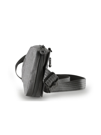 Kipling Schoudertas Grijs 319302
 Maat standaard
 