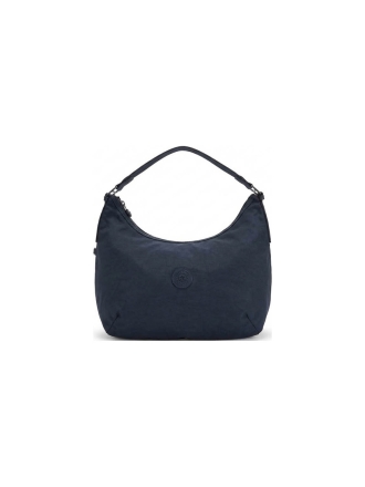 Kipling Schoudertas Grijs 319304
 Maat standaard
 