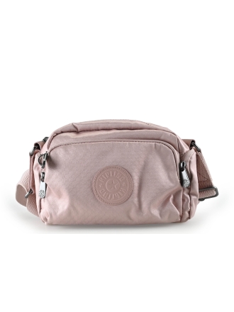 Kipling Schoudertas Roze 319316
 Maat standaard
 