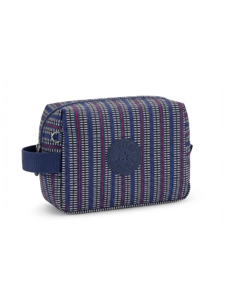 Kipling Etui Blauw 319318
 Maat standaard
 