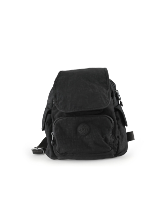 Kipling Rugzak Zwart 319323
 Maat standaard
 
