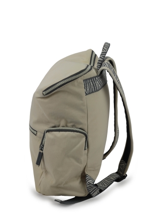 Kipling Rugzak Beige 319337
 Maat standaard
 