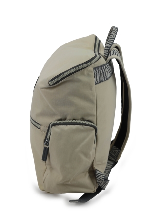 Kipling Rugzak Beige 319338
 Maat standaard
 