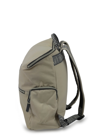 Kipling Rugzak Beige 319342
 Maat standaard
 