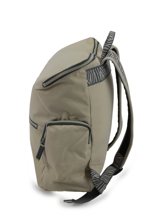 Kipling Rugzak Beige 319345
 Maat standaard
 