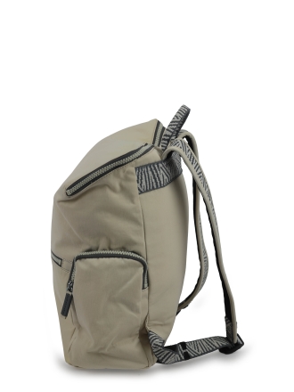 Kipling Rugzak Beige 319346
 Maat standaard
 