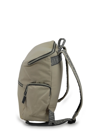 Kipling Rugzak Beige 319357
 Maat standaard
 