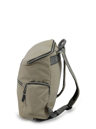 Kipling Rugzak Beige 319360
 Maat standaard
 