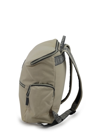 Kipling Rugzak Beige 319367
 Maat standaard
 