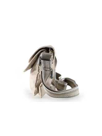 Kipling Schoudertas Beige 319380
 Maat standaard
 