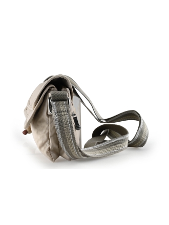 Kipling Schoudertas Beige 319381
 Maat standaard
 