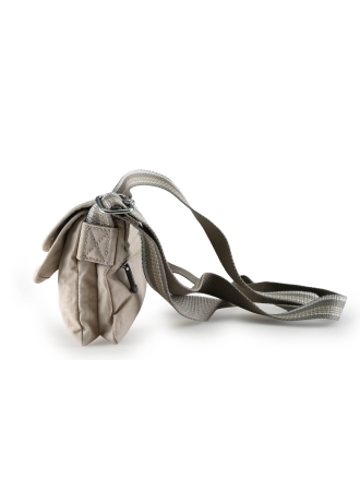 Kipling Schoudertas Beige 319386
 Maat standaard
 