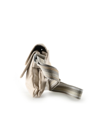 Kipling Schoudertas Beige 319400
 Maat standaard
 