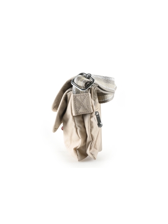 Kipling Schoudertas Beige 319419
 Maat standaard
 