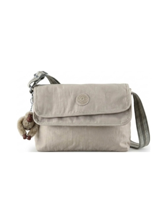 Kipling Schoudertas Bruin 319426
 Maat standaard
 