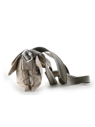 Kipling Schoudertas Bruin 319426
 Maat standaard
 