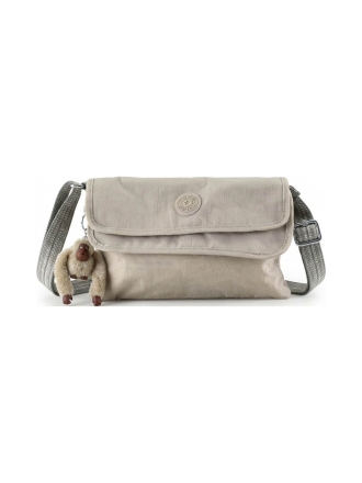 Kipling Schoudertas Bruin 319430
 Maat standaard
 