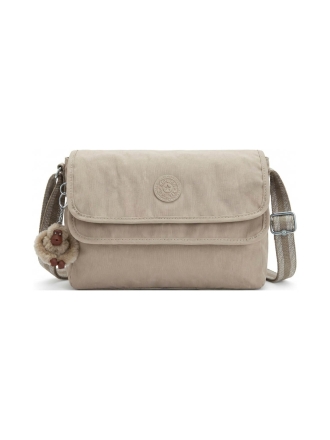 Kipling Schoudertas Bruin 319436
 Maat standaard
 