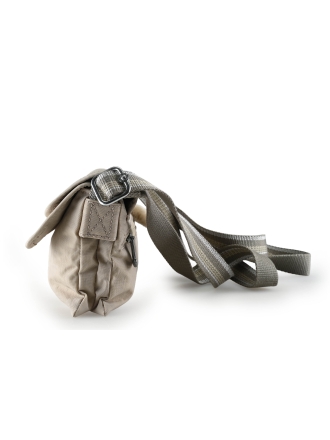 Kipling Schoudertas Bruin 319436
 Maat standaard
 