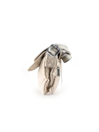 Kipling Schoudertas Beige 319438
 Maat standaard
 