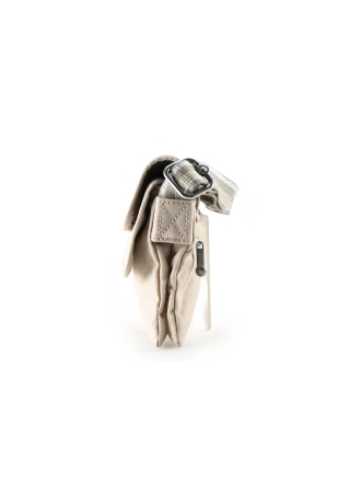 Kipling Schoudertas Beige 319444
 Maat standaard
 