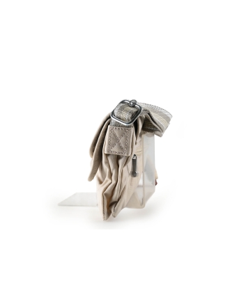 Kipling Schoudertas Beige 319445
 Maat standaard
 