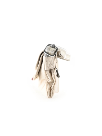 Kipling Schoudertas Beige 319456
 Maat standaard
 