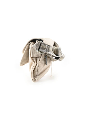 Kipling Schoudertas Beige 319460
 Maat standaard
 