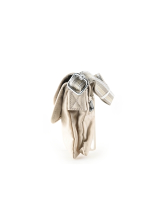 Kipling Schoudertas Beige 319461
 Maat standaard
 