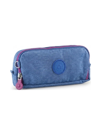 Kipling Blauw 319469
 Maat standaard
 
