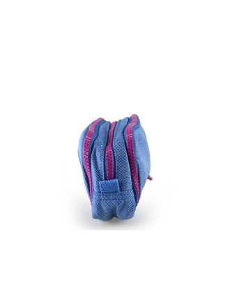 Kipling Blauw 319469
 Maat standaard
 