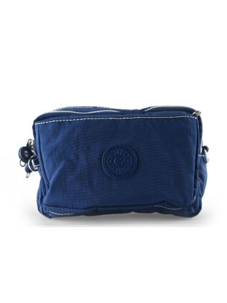 Kipling Handtas Blauw 319482