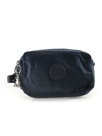 Kipling Handtas Zwart 319511
 Maat standaard
 