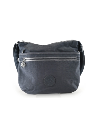 Kipling Handtas Blauw 319529
 Maat standaard
 