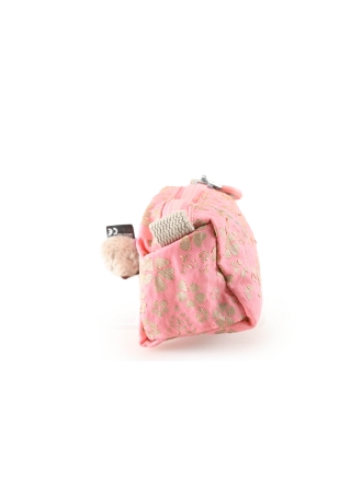 Kipling Clutch Roze 319535
 Maat standaard
 